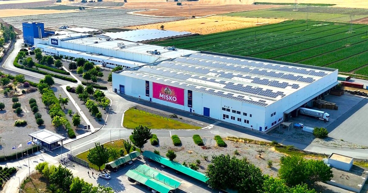 Barilla Hellas: Year of Development and Enhancement of Financial Performance in 2024