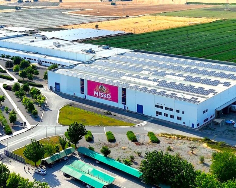 Barilla Hellas: Χρονιά ανάπτυξης και ενίσχυσης των οικονομικών επιδόσεων το 2024