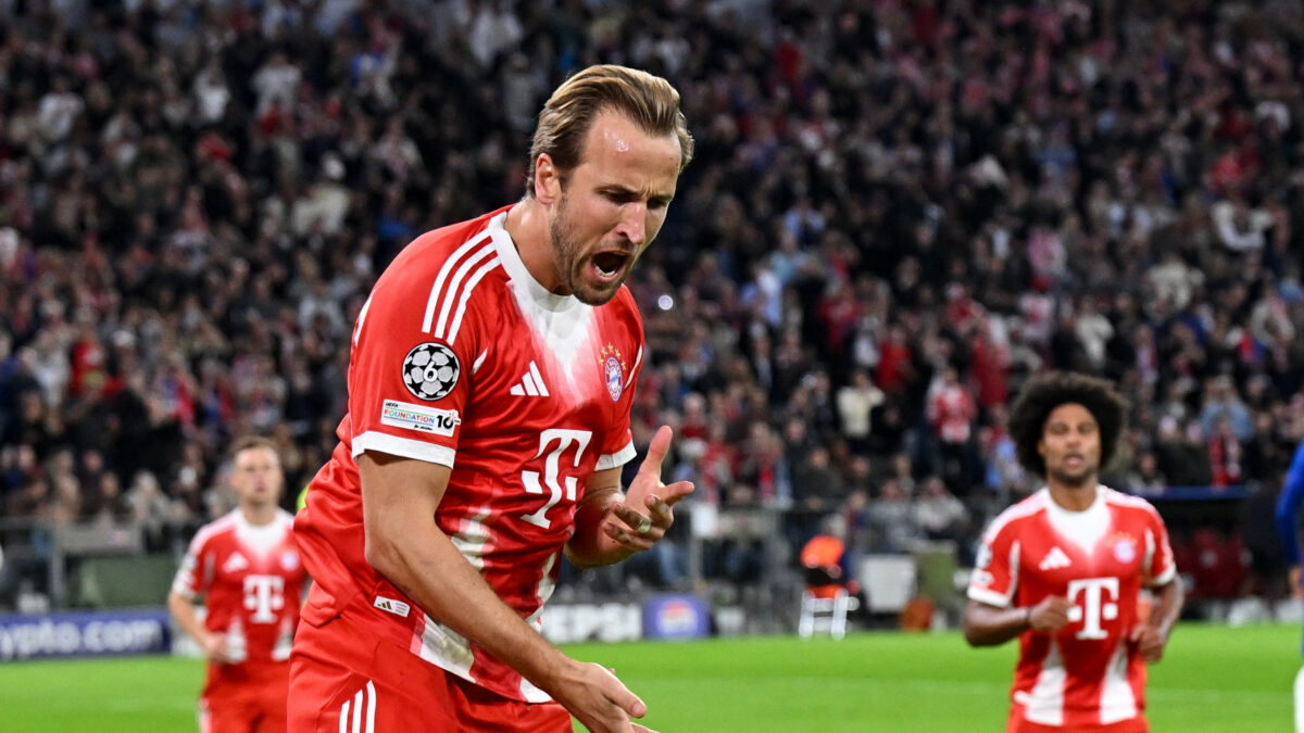 Champions League: Η Μπάγερν Μονάχου νίκησε την Τσέλσι, ο Φαν Ντάικ λύτρωσε τη Λίβερπουλ – Σαρωτική πρεμιέρα για την πρωταθλήτρια Παρί