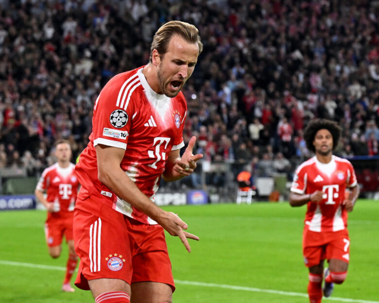 Champions League: Η Μπάγερν Μονάχου νίκησε την Τσέλσι, ο Φαν Ντάικ λύτρωσε τη Λίβερπουλ – Σαρωτική πρεμιέρα για την πρωταθλήτρια Παρί
