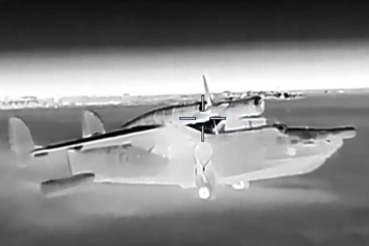 Beriev