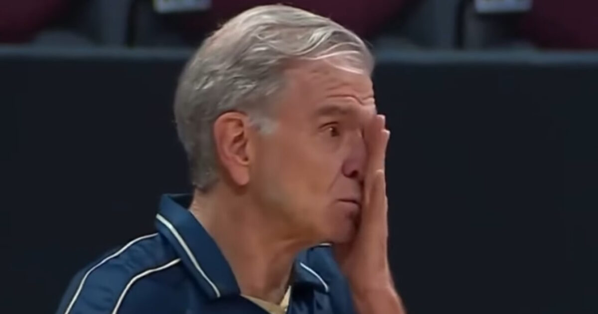 They “broke” hearts at the World Volleyball Championship with the Brazilian national coach learning the death of his mother’s death at the time of the race