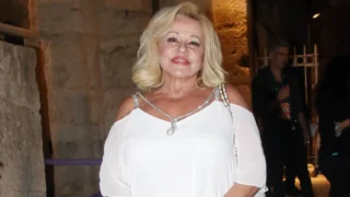 Μπέσσυ Αργυράκη