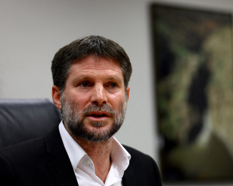 Ισραήλ: Ακροδεξιός υπουργός ζητά την απόλυτη ελευθερία δράσης του στρατού στη Γάζα με φόντο τη συνάντηση Τραμπ – Νετανιάχου