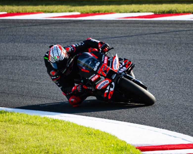 MotoGP: Στην Ιαπωνία ίσως κριθεί ο φετινός τίτλος, πρόωρα