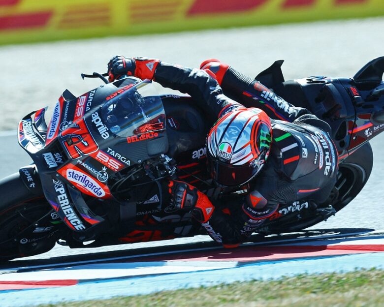 MotoGP: Θρίαμβος Aprilia και Bezzecchi στο Μιζάνο