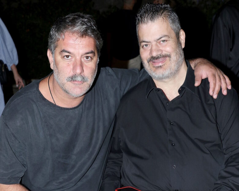 Μανώλης Κονταρός για Βασίλη Μπισμπίκη: «Τα πράγματα δεν θα είναι έτσι όπως ακούγονται»