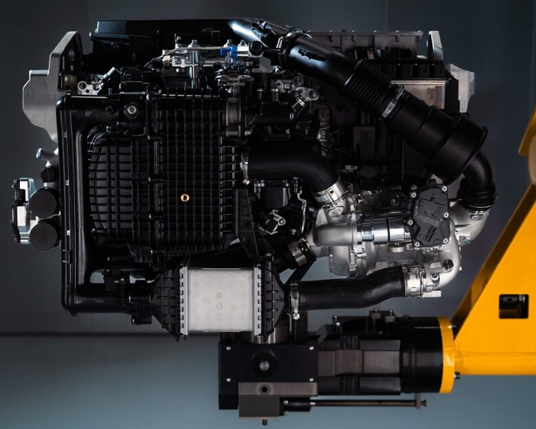 BMW: Το 2028 θα παρουσιάσει υδρογονοκίνητο αυτοκίνητο στην αγορά