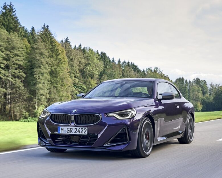 BMW: Πανίσχυροι και υβριδικοί οι νέοι κινητήρες στις εκδόσεις Μ