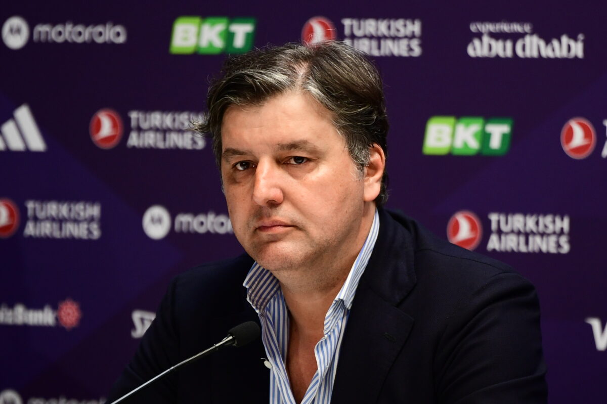 O Ντέγιαν Μποντιρόγκα