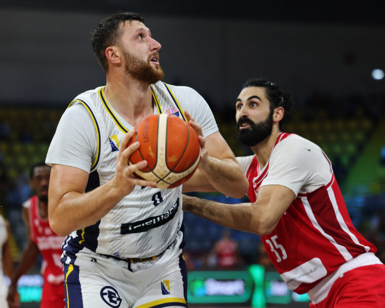 Βοσνία – Γεωργία 84-76: Στους «16» του Eurobasket οι Βόσνιοι – Θέλουν δώρο από την Ελλάδα οι Γεωργιανοί