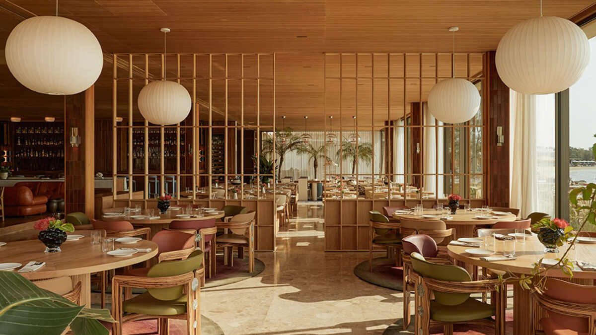 Bungalow 7: Το brunch που επιστρέφει σαν θεσμός