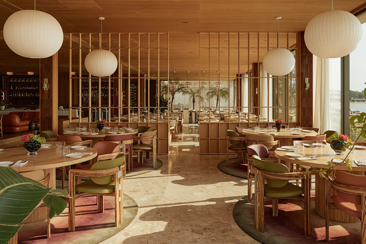 Bungalow 7: Το brunch που επιστρέφει σαν θεσμός