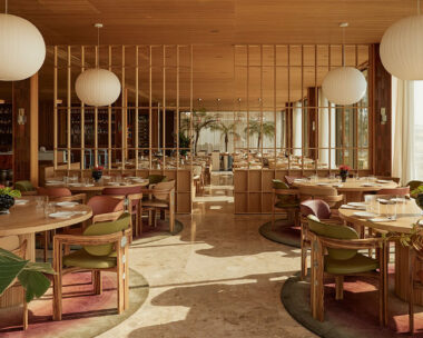 Bungalow 7: Το brunch που επιστρέφει σαν θεσμός