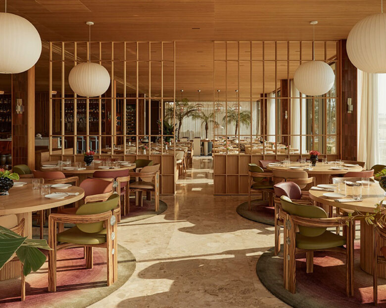 Bungalow 7: Το brunch που επιστρέφει σαν θεσμός