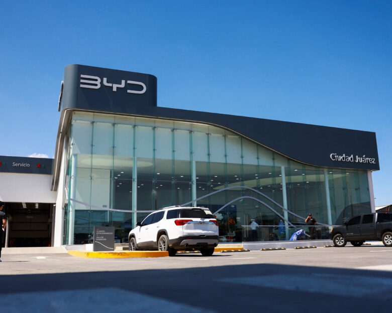 Η πτώση της μετοχής της BYD κατά 45 δισ. δολάρια δημιουργεί αμφιβολίες για τις προοπτικές της Κίνας