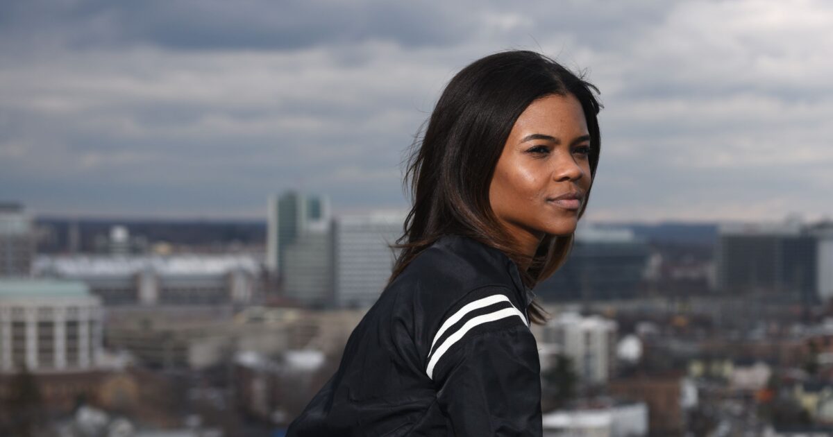 Kanta Owens: Maga Influencer and Podcaster that spreads that “Brigitte Macron is a man” – close collaboration with Charlie Kerk