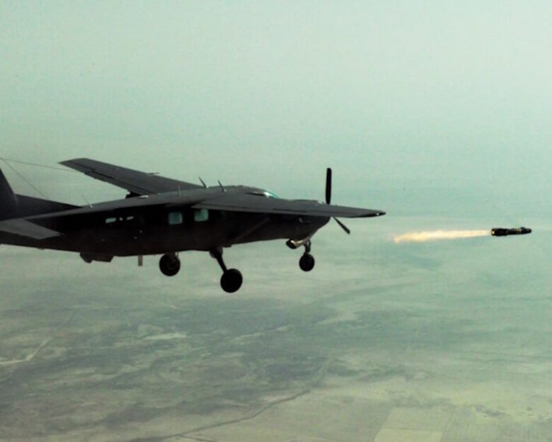 Cessna Caravan: Οι λόγοι που το ΓΕΕΘΑ θέλει τα χαμηλού κόστους αεροσκάφη – Η επιχειρησιακή αξία και τα οφέλη