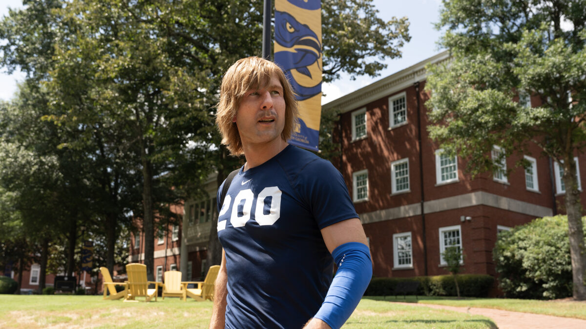 Glen Powell