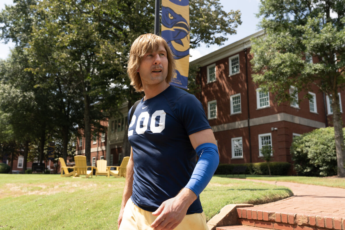 Glen Powell