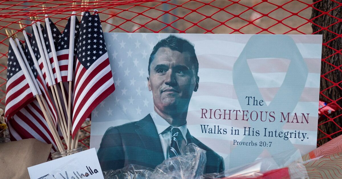 The controversial Charlie Kerk: The Maga Movement and the incendiary statements for trans, African Americans and abortions
