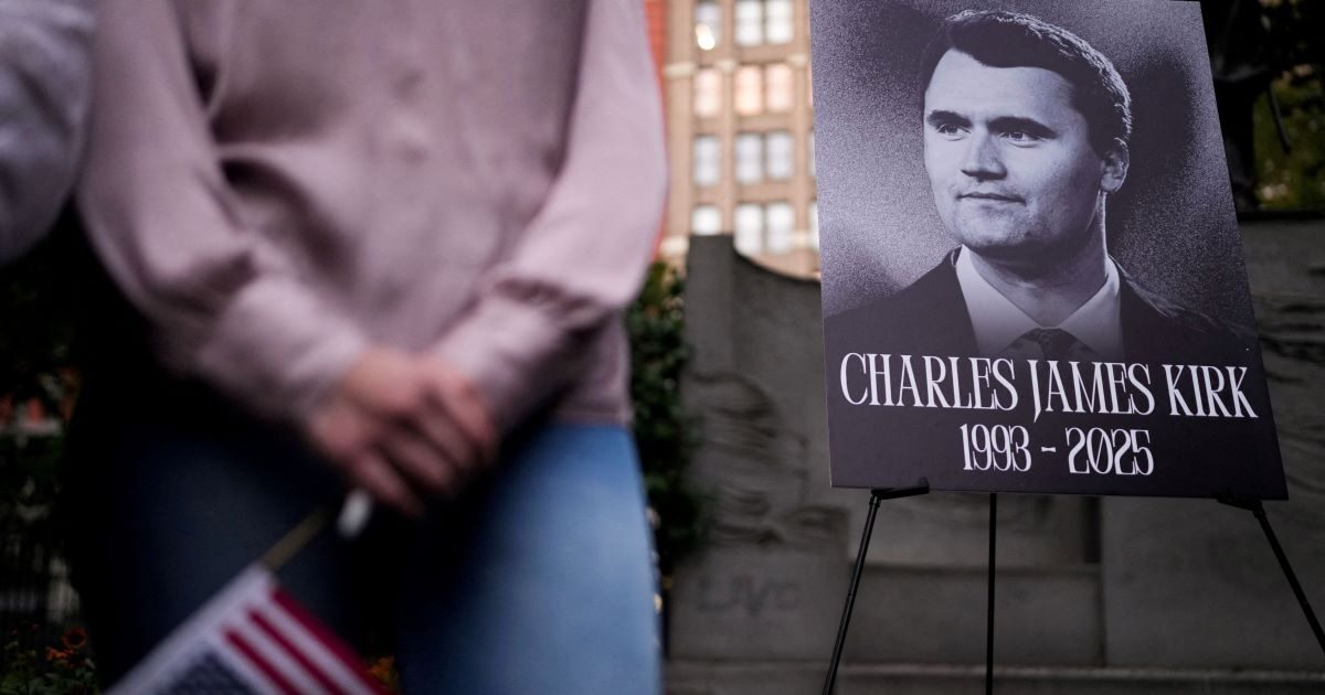 Charlie Kerk Murder: Why Gen Z justifies political violence and agrees to suppress freedom of speech