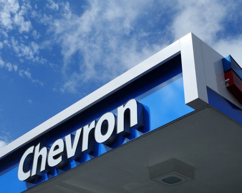 Τι σημαίνει η είσοδος της Chevron στους υδρογονάνθρακες νοτίως της Κρήτης