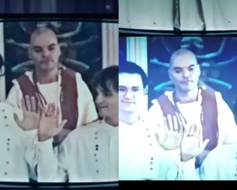 Κίνα: Σάλος με την παρέμβαση σε αυστραλιανή ταινία – Μετέτρεψαν ομόφυλο ζευγάρι σε ετερόφυλο μέσω ΑΙ