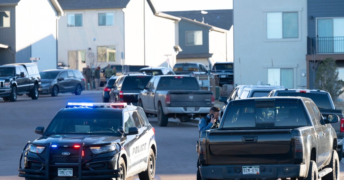 Colorado: Student shot his classmates in school and committed suicide – in critical condition 3 minors