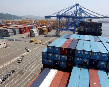 Containers