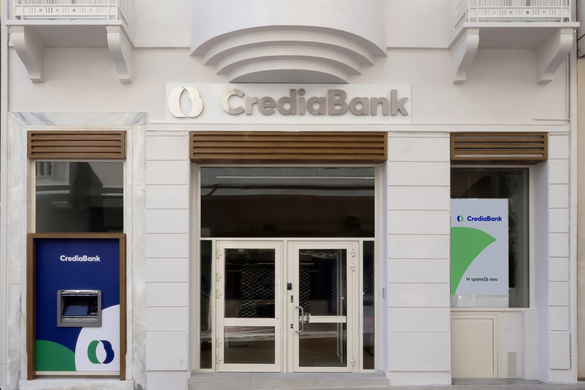 CrediaBank