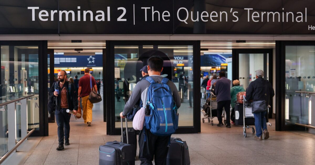 Cyberattack at Europe’s airports: EU confirms ransomware behind malfunctions