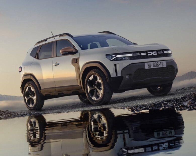Dacia: Νέα υβριδικά μοτέρ, εκδόσεις διπλού καυσίμου και νέο αυτόματο κιβώτιο στα Duster και Bigster