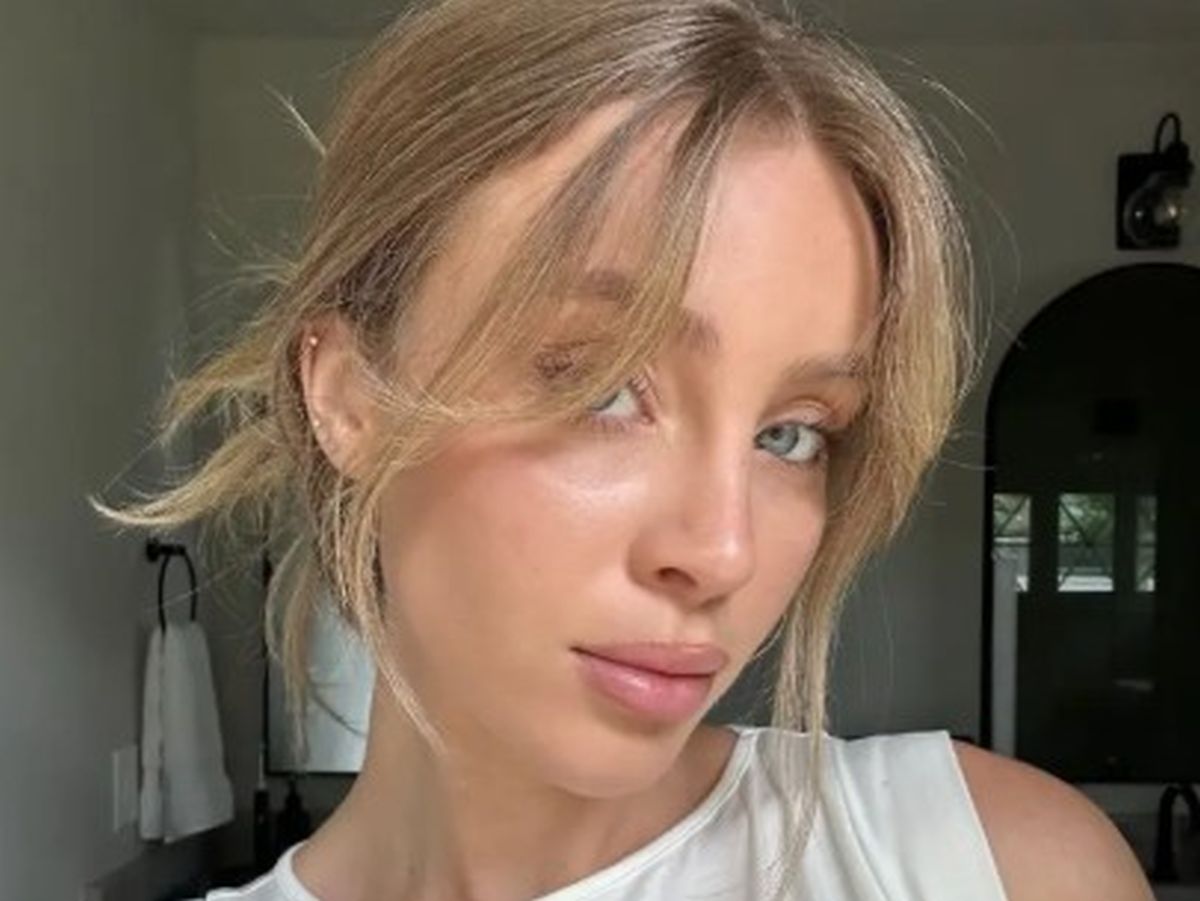 Η 26χρονη influencer Daisy Keech Yerger