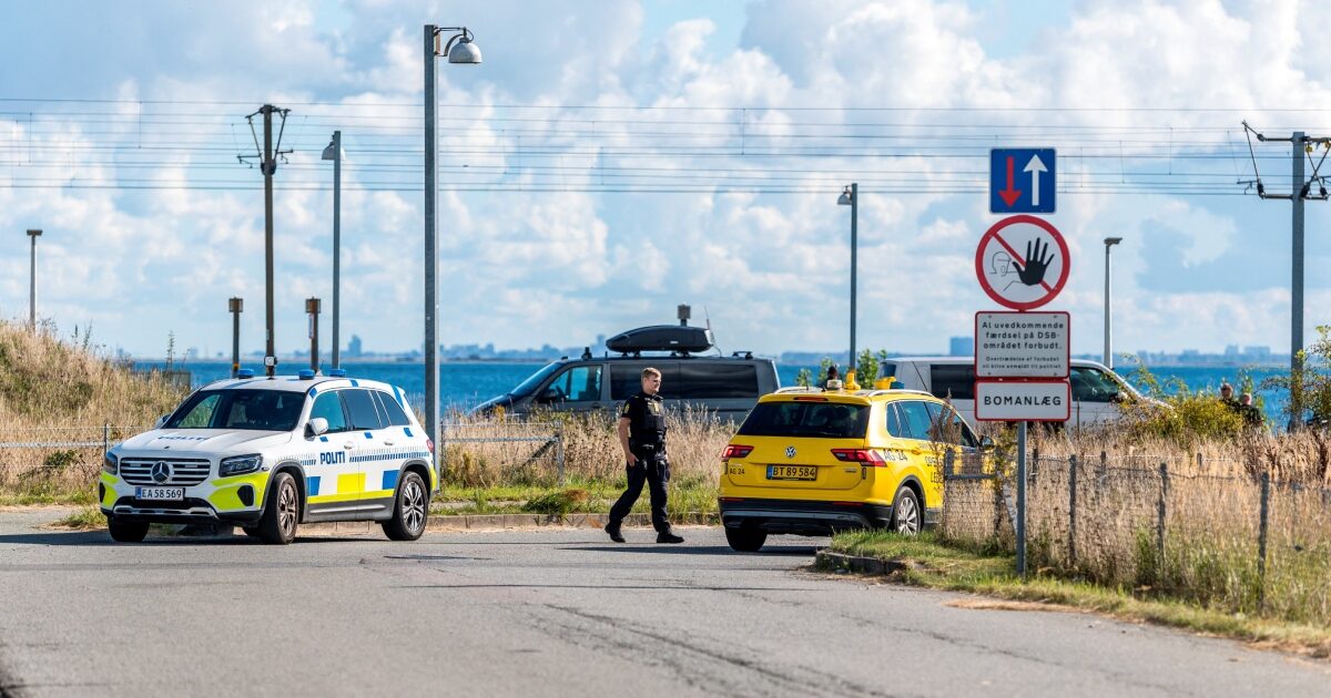 Denmark: New Drones invasion this time over the country’s largest military base