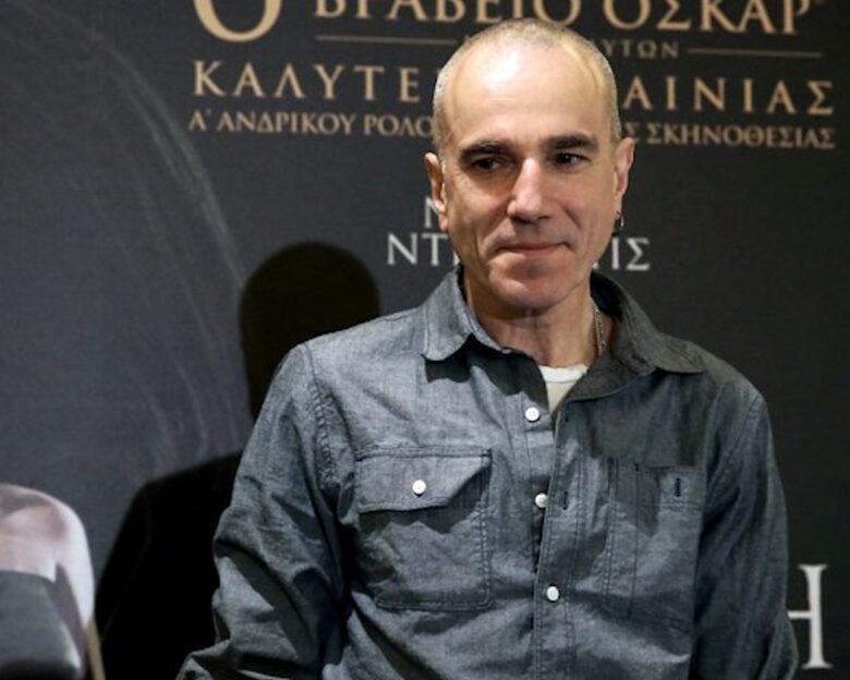 Ντάνιελ Ντέι Λιούις: Αποκάλυψε τον λόγο που αποφάσισε να επιστρέψει στην υποκριτική μετά από 8 χρόνια αποχής
