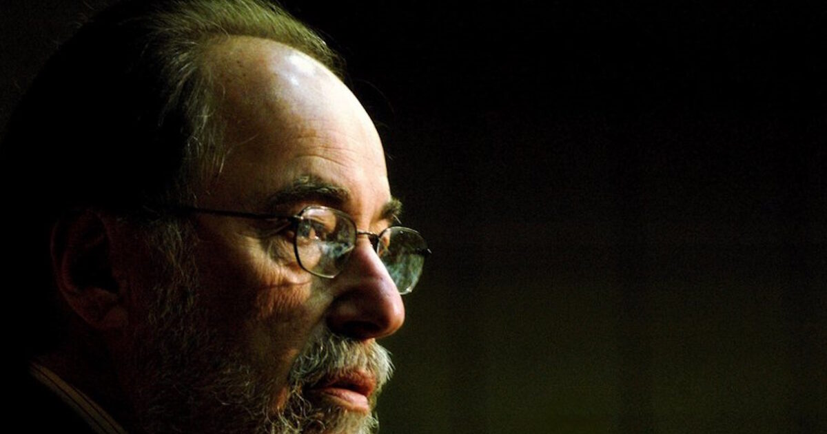 Biologist David Baltimore died, awarded Nobel Prize in Medicine – AIDS research and charges of fraud