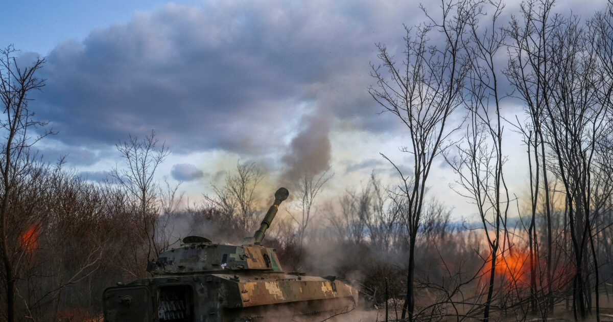 Doubling NATO’s European Equipment Expenditures – The Model of “Resale” is looking at Berlin