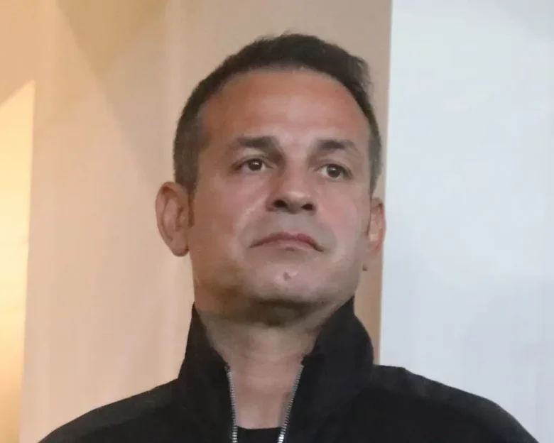 Ντέμης Νικολαΐδης: Οι δύσκολες μέρες του μετά τον θάνατο της Αλεξάνδρας Νικολαΐδου