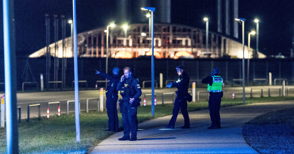 Kremlin: We don’t know anything about drones that paralyzed the Copenhagen Airport – unfounded accusations against us
