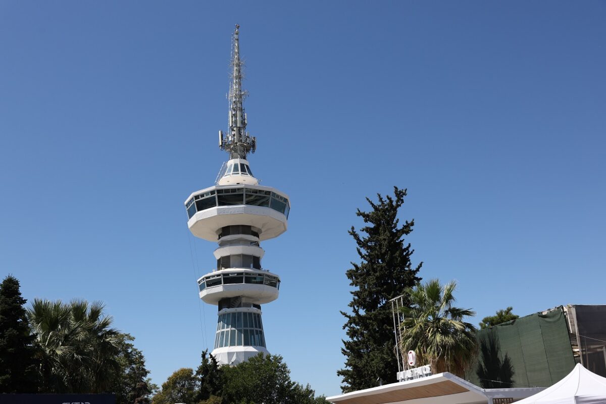 ΔΕΘ