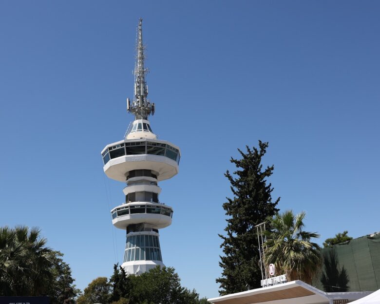ΔΕΘ 2025: «Φρούριο» το Σάββατο το κέντρο της Θεσσαλονίκης – Drones, κάμερες και 2.500 αστυνομικοί