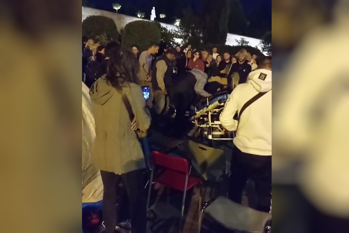 Δημήτρης Οικονόμου