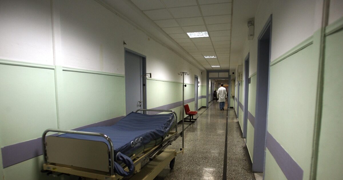 Tatoi: Girl 1.5 years old and her mother got an electric shock from naked cable in horses park – hospital hospital