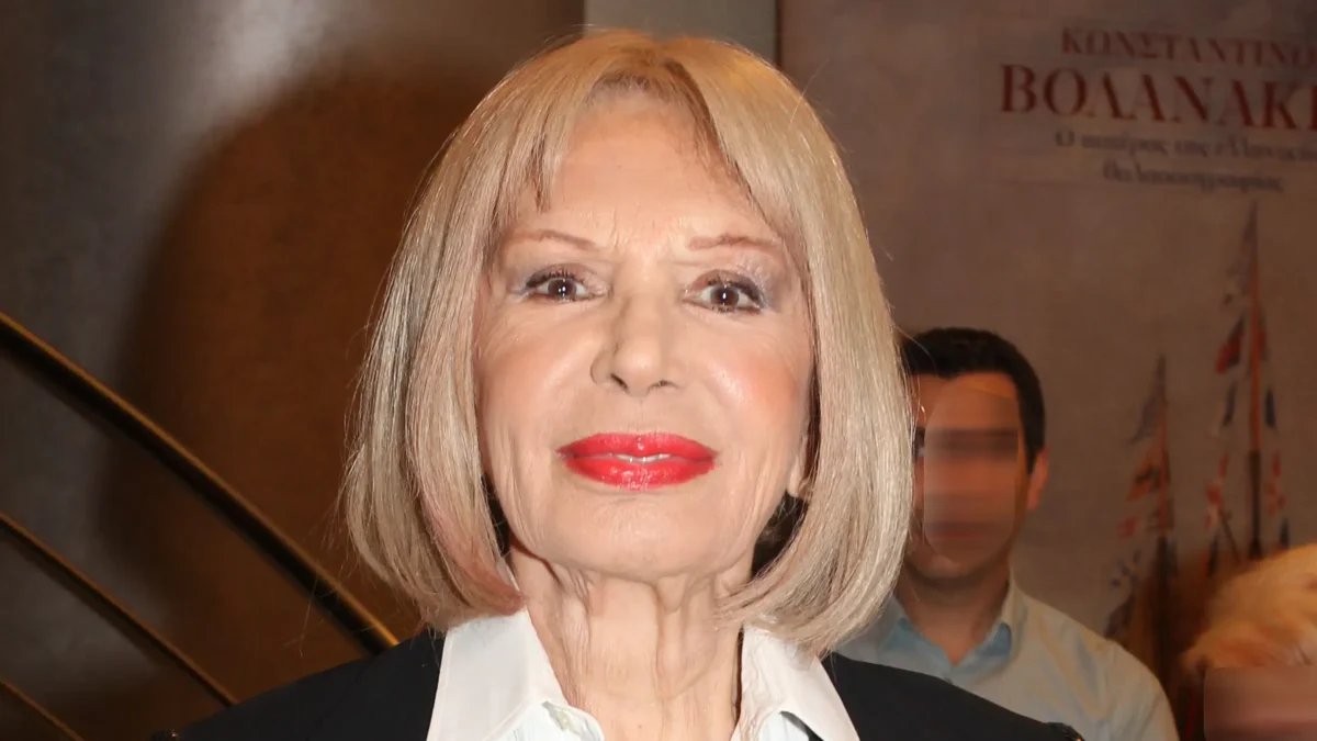 Ρίκα Διαλυνά