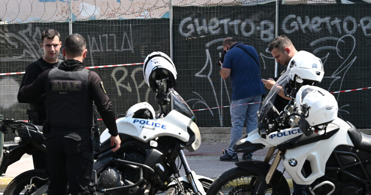 Sun Businessman Cinema: He injured a police officer with his expensive Mercedes and was arrested