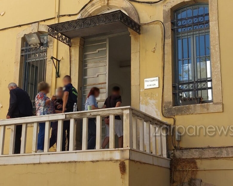 Χανιά: Προσπάθησε να πνίξει και να χτυπήσει με το αυτοκίνητο την κοπέλα του