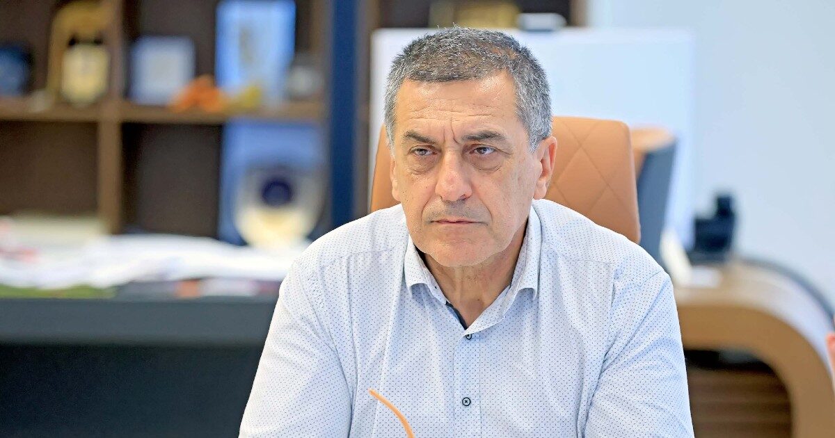 Thessaly is building tomorrow after the approval of the integrated reconstruction plan of € 83.8 million
