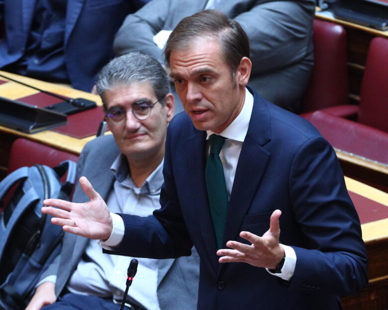 ΠΑΣΟΚ για αναβολή της συνάντησης Μητσοτάκη – Ερντογάν:  «Στέλνει λάθος μήνυμα σε μία κρίσιμη συγκυρία»