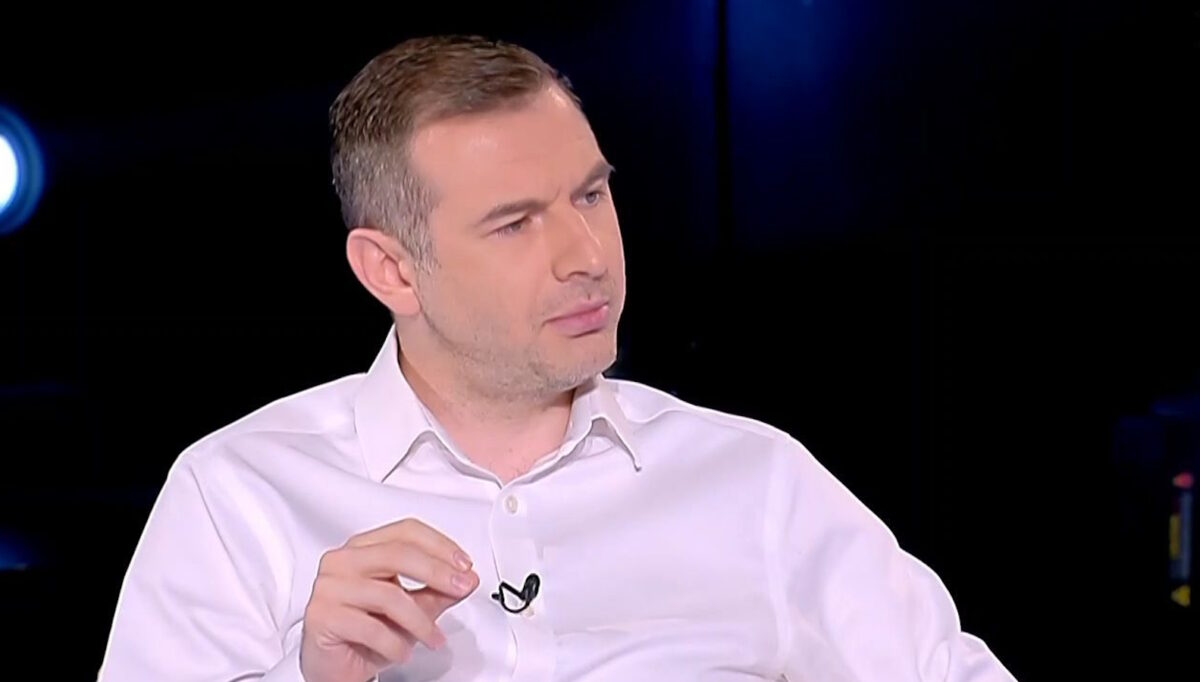 Δημήτρης Μαρέδης